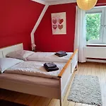 別荘 Und Reittherapie Deichwind - Nordfriesland - 2 Haeuser *