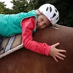 Und Reittherapie Deichwind - Nordfriesland - 2 Haeuser 別荘 *