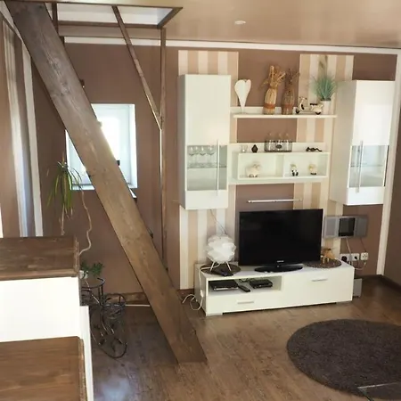 Und Reittherapie Deichwind - Nordfriesland - 2 Haeuser