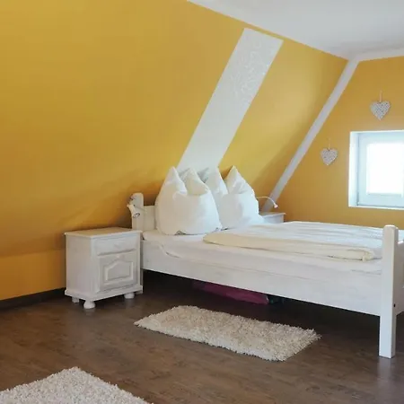 Und Reittherapie Deichwind - Nordfriesland - 2 Haeuser 度假居 *