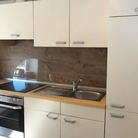 Und Reittherapie Deichwind - Nordfriesland - 2 Haeuser 度假居