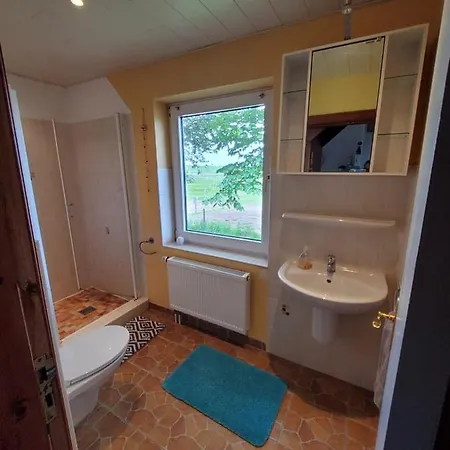 度假居 Und Reittherapie Deichwind - Nordfriesland - 2 Haeuser *