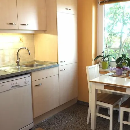 Und Reittherapie Deichwind - Nordfriesland - 2 Haeuser * 哈特施泰特马施