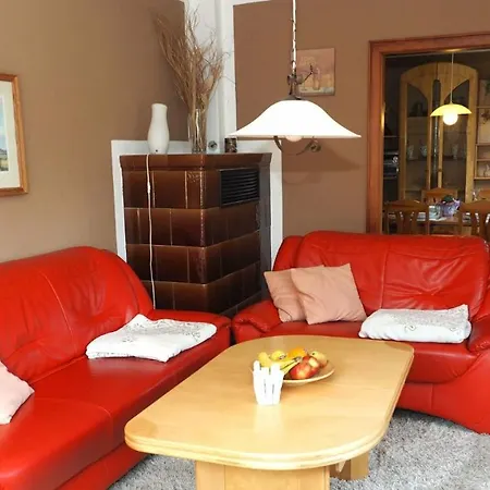 Und Reittherapie Deichwind - Nordfriesland - 2 Haeuser *