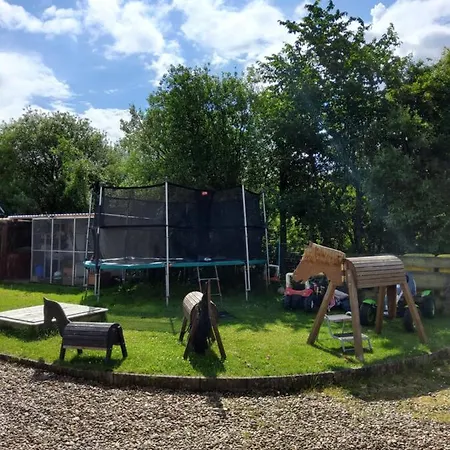 Und Reittherapie Deichwind - Nordfriesland - 2 Haeuser Casa vacanze