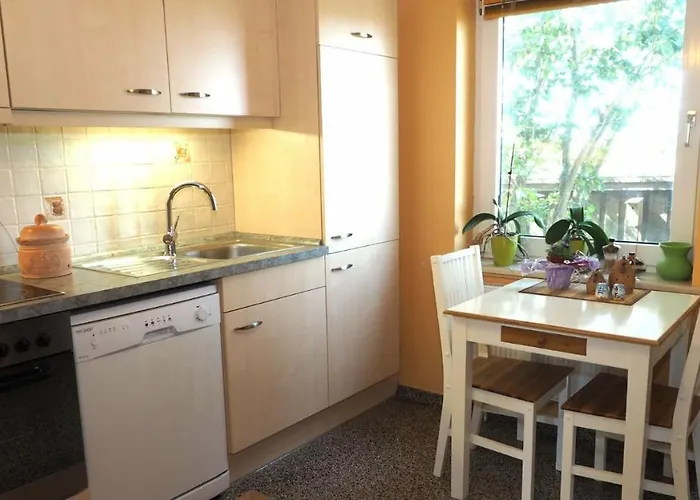 Und Reittherapie Deichwind - Nordfriesland - 2 Haeuser * Hattstedtermarsch